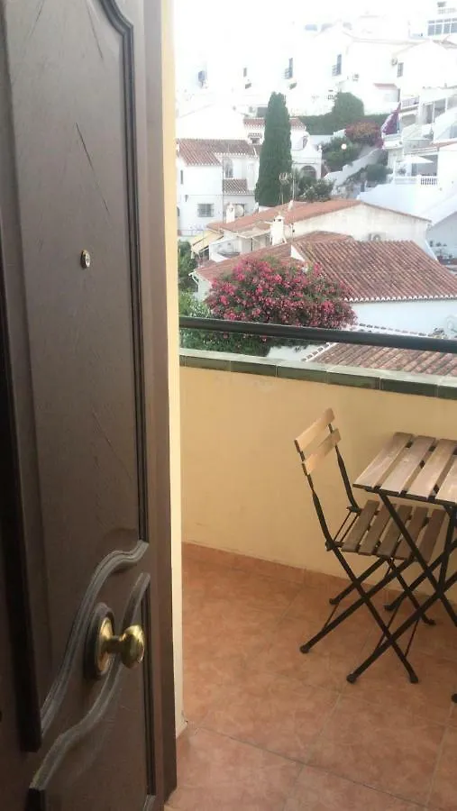 Apartamento Playa Burriana Apartment Nerja
