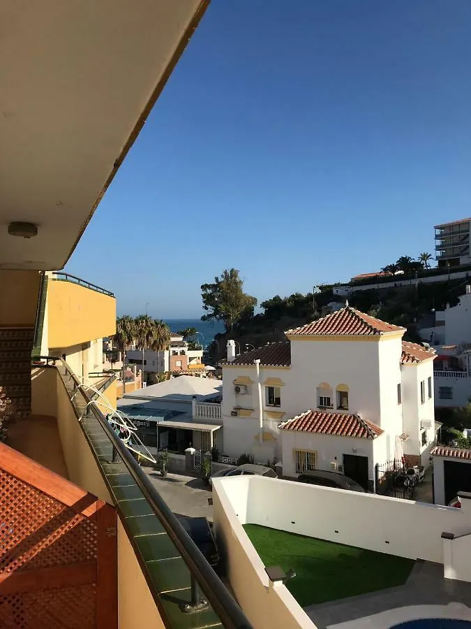 Apartamento Playa Burriana Apartment Nerja