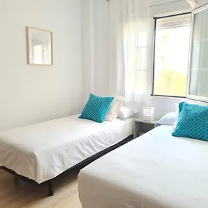 Apartamento En, Nerja